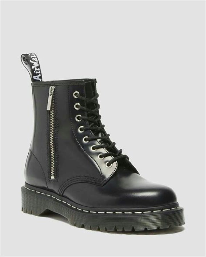 Why do Doc Martens hurt so much?