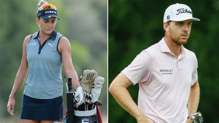 Why do golfers carry their bag?