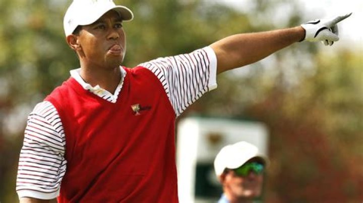 Why do golfers shout fore?