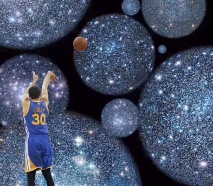 Why do I airball?