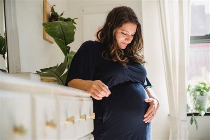 Why do I crave Sprite while pregnant?