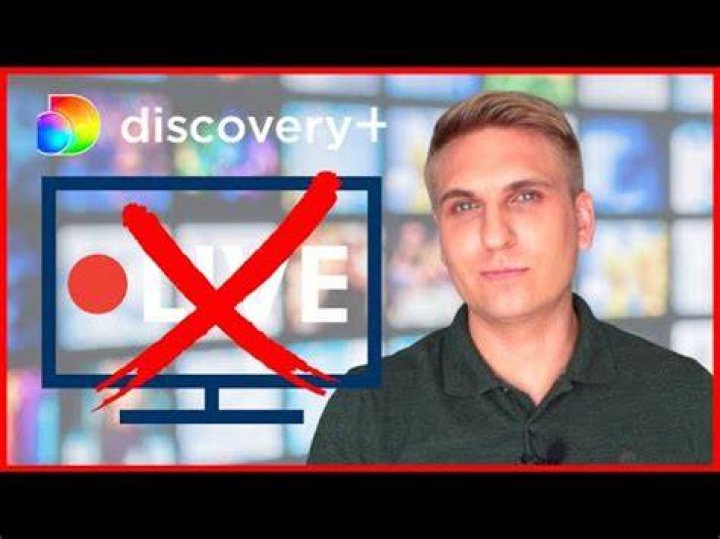 Why do I have to keep signing into Discovery Plus?