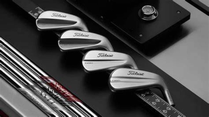 Why do I hit my irons better than my driver?