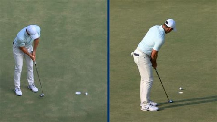 Why do I miss so many short putts?