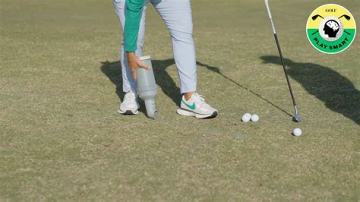 Why do I play better golf when I walk?