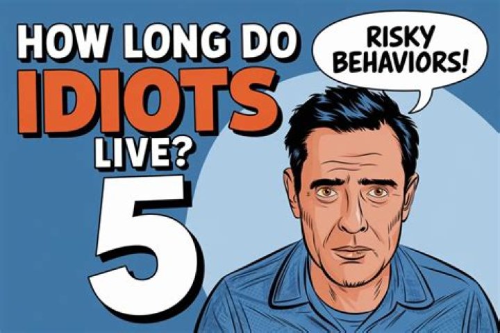 Why do idiots yell get in the hole?