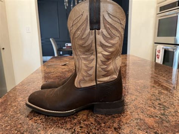 Why do my boots hurt my feet?