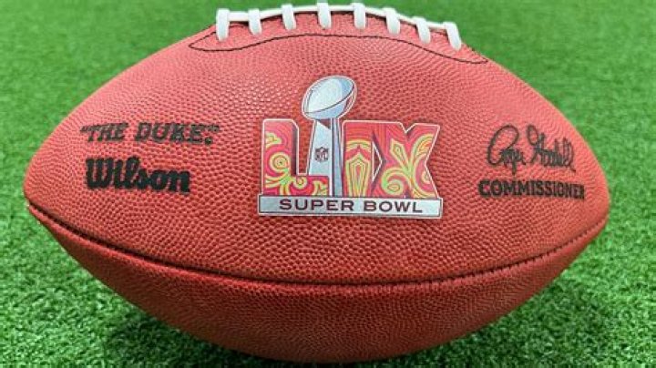 Why do NFL ball boys wear AK?
