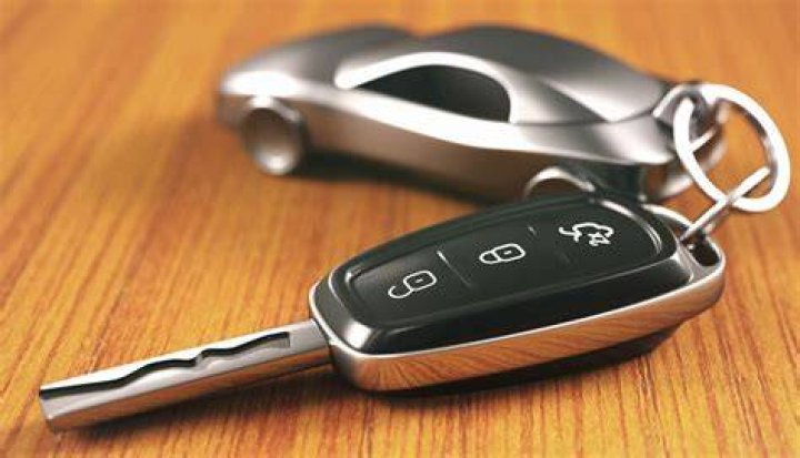 Why do people key cars?
