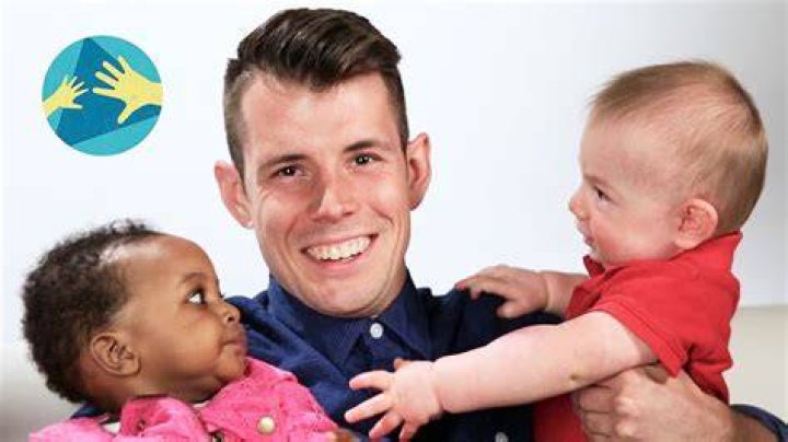 Why do people love babies?