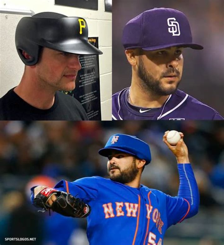 Why do pitchers talk into their hats?