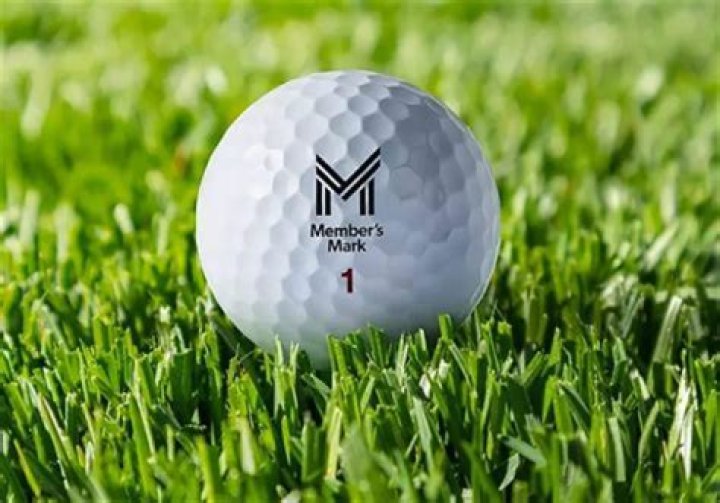 Why do players Mark golf balls?