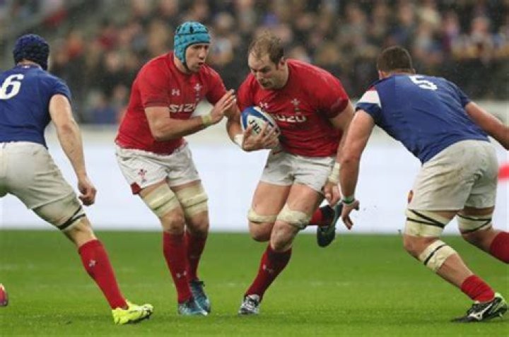Why do rugby players call the referee sir?