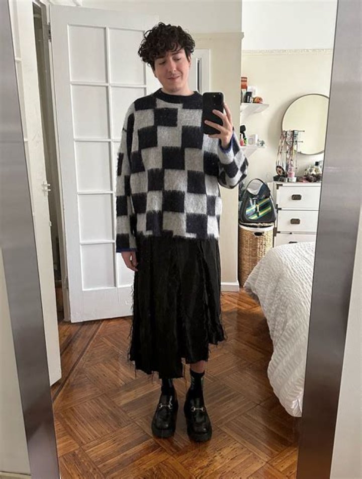 Why do skirts exist?