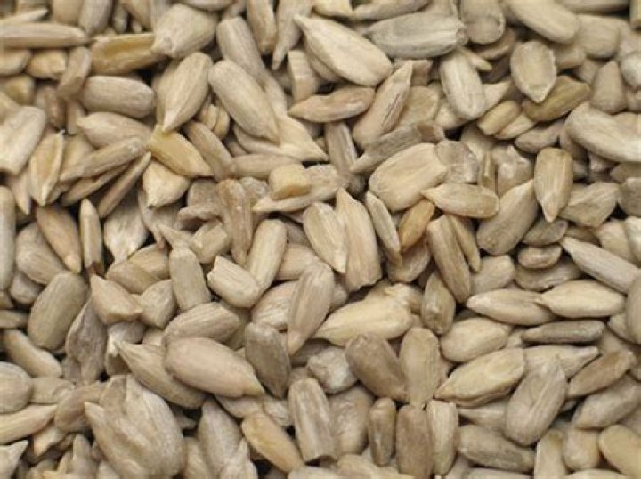 Why do smokers chew sunflower seeds?