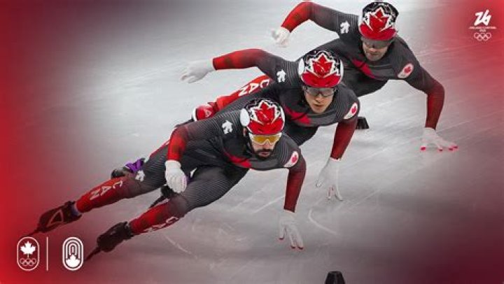 Why do speed skaters only use 1 arm?