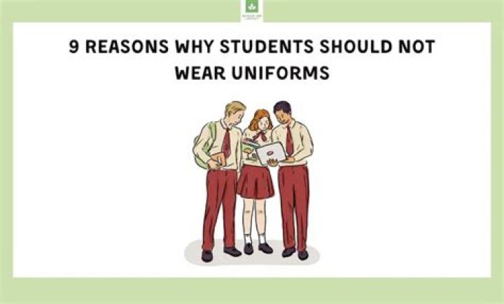 Why do the Aggies wear uniforms?