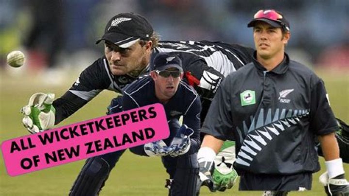 Why do wicket keepers sit?