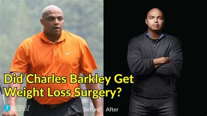 Why do you have to lose weight before weight loss surgery?