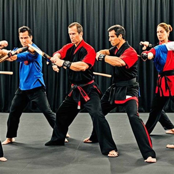 Why do you love Arnis?