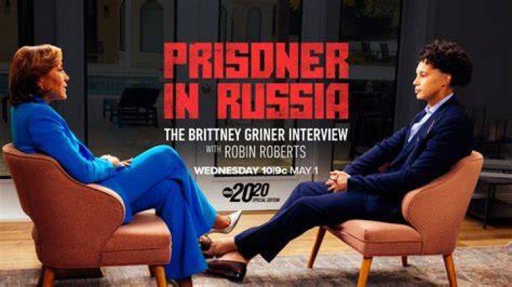 Why does Griner play in Russia?