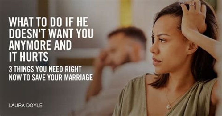 Why does he keep coming back if he doesn't want a relationship?