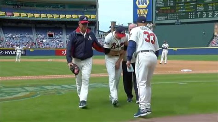 Why does my bicep hurt after throwing a baseball?