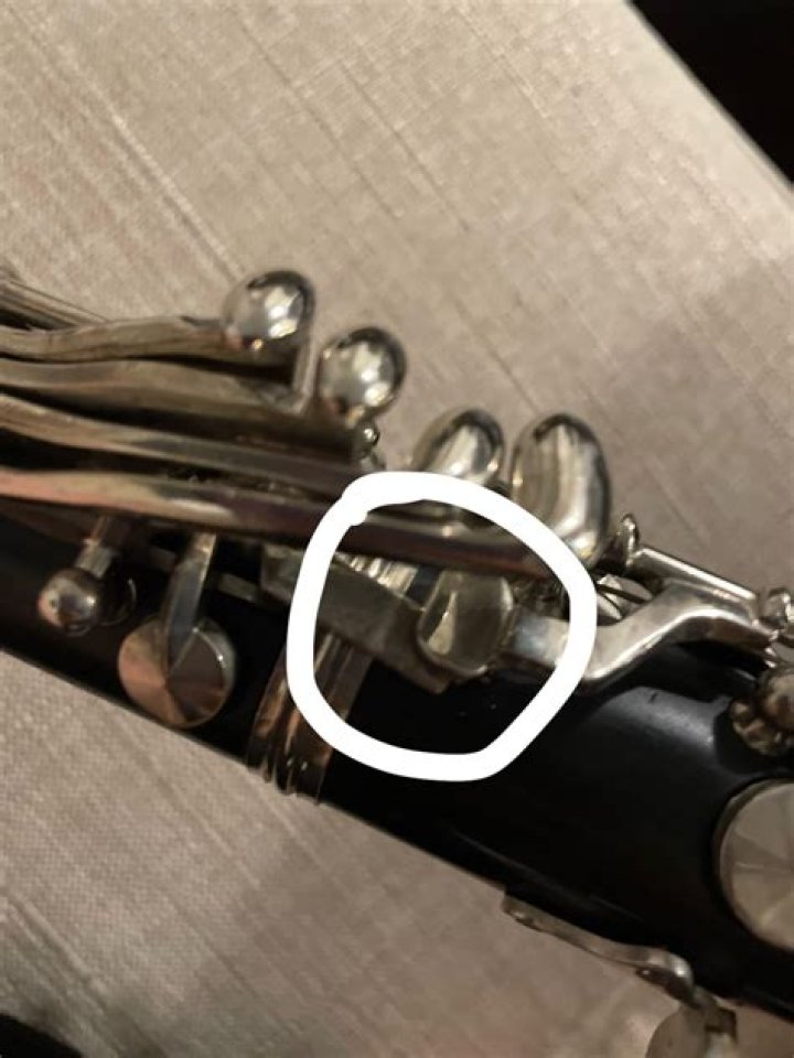 Why does my clarinet not sound right?
