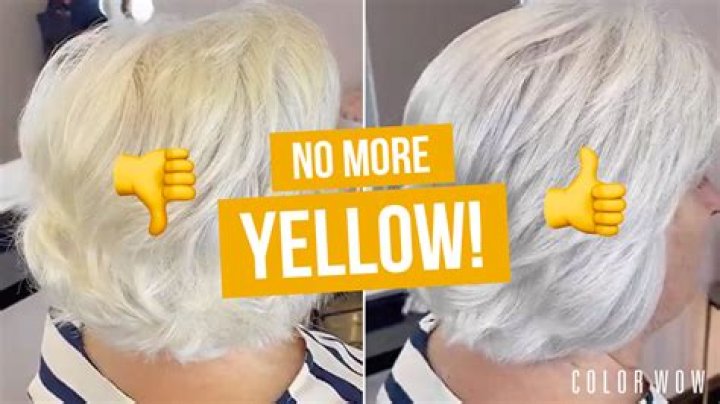 Why does my grey hair not take Colour?