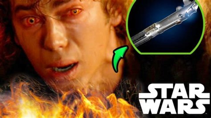 Why does my lightsaber keep turning off?