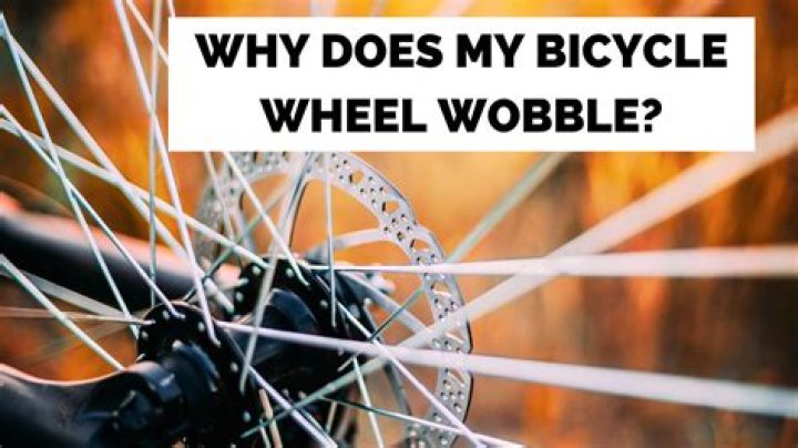 Why does my Onewheel wobble?