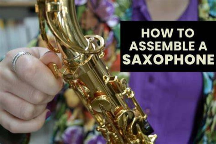 Why does my saxophone sound like a clarinet?