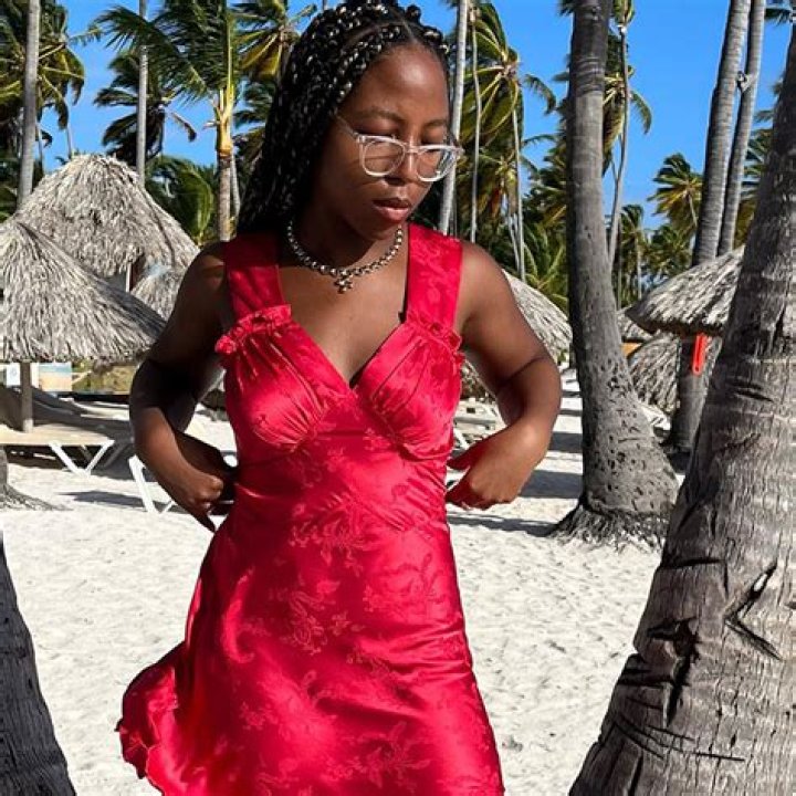 Why don't you wear red to a funeral?