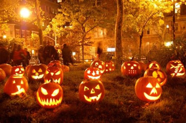Why don t Jews celebrate Halloween?