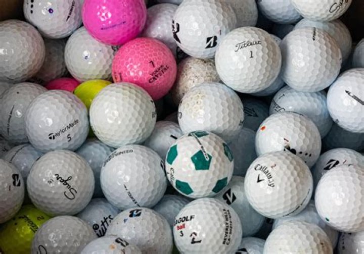 Why don t range balls go as far?