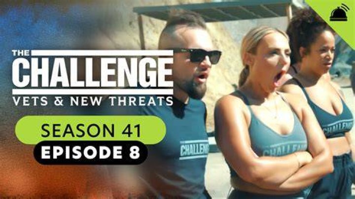 Why has Jenny not returned to The Challenge?