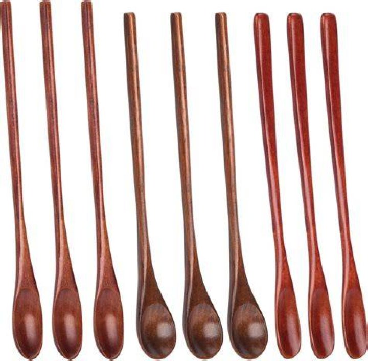 Why is a 3 wood called a spoon?