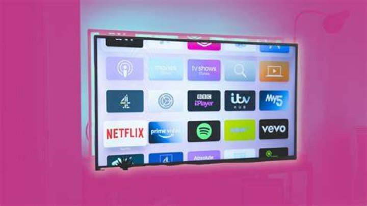 Why is Acorn TV so slow?