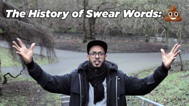 Why is bloody a swear word?