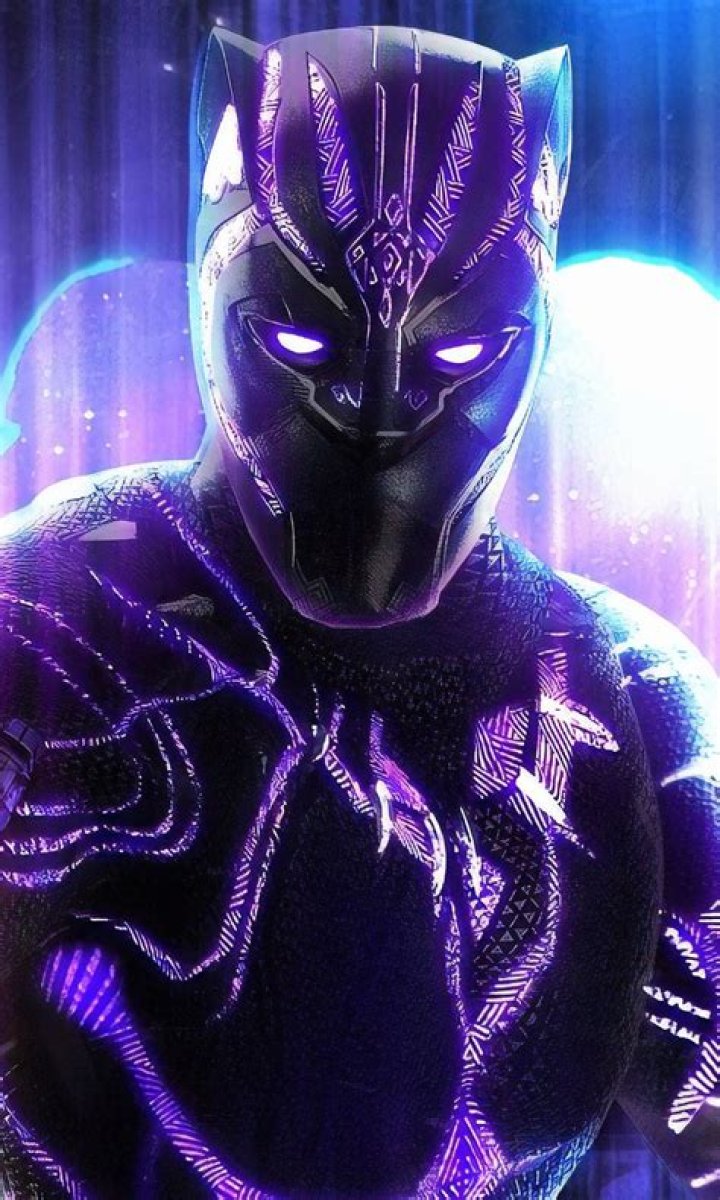 Why is Bucky not in Black Panther?