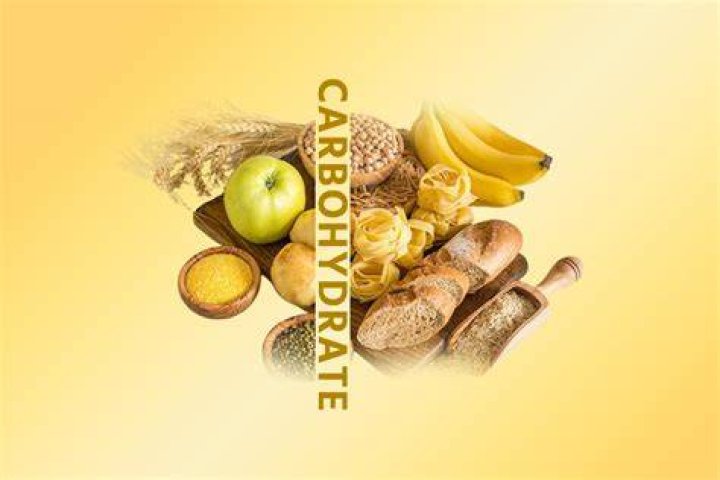 Why is carbohydrate called carbohydrate?