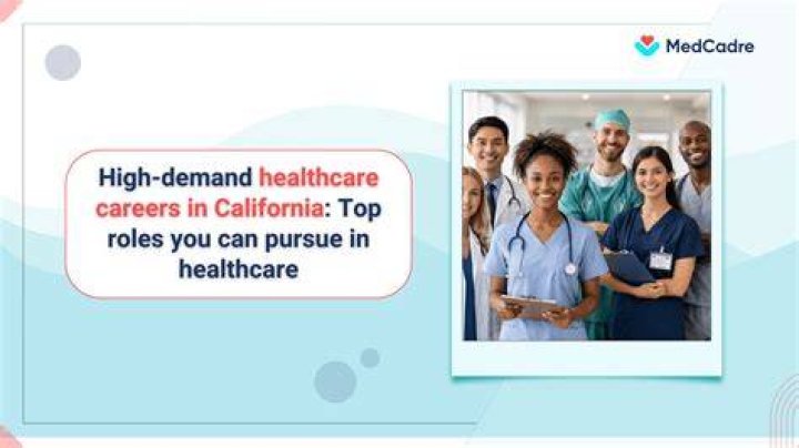 Why is demand for healthcare increasing?