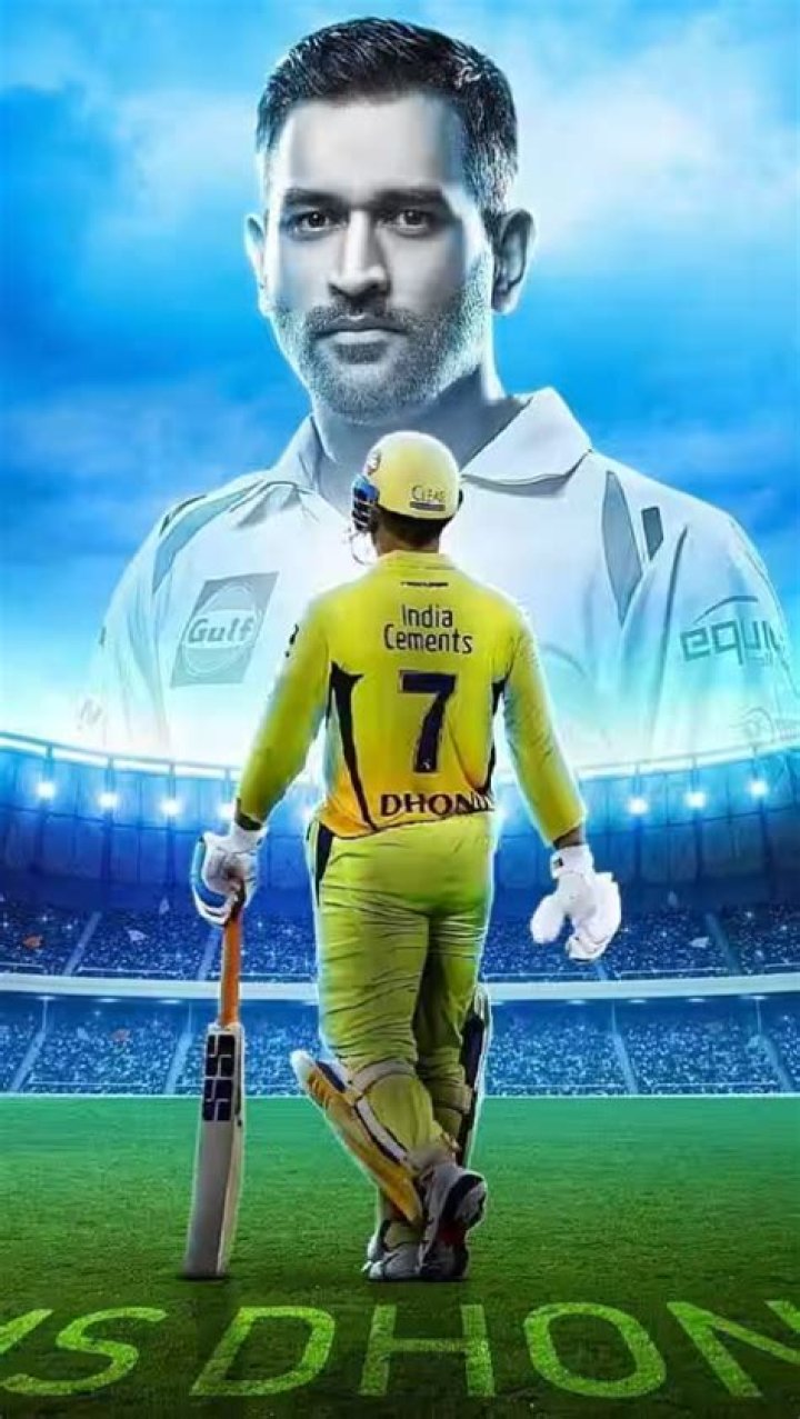 Why is dhoni captain again?