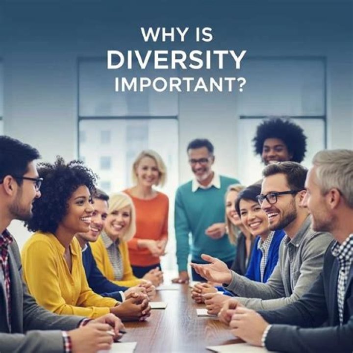 Why is diversity important in college?