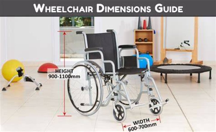 Why is Eddie in a wheel chair?