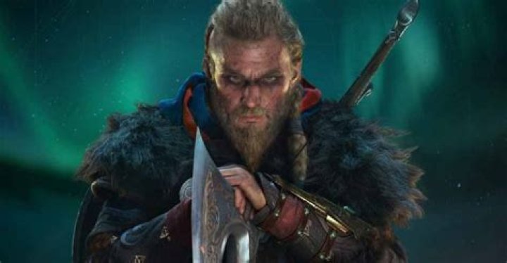 Why is eivor called Havi?