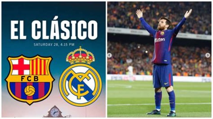 Why is El Clasico called that?