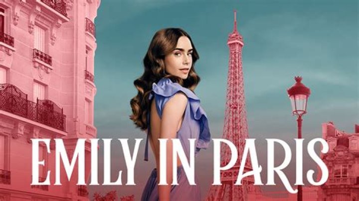 Why Is Emily in Paris being criticized?