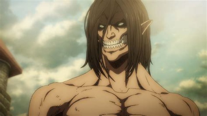 Why is Eren a Titan?