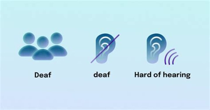 Why is Halle Berry deaf in one ear?